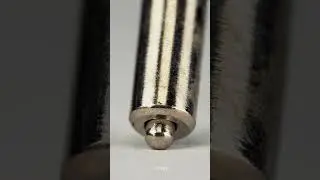 A car paint repair pen extreme close up  #urday #macro #satisfying #closeup
