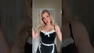 Gonna be a Goblin via TikTok amberrodonnell
