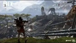 Apex Legends Funny moment