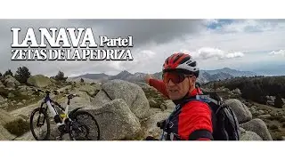 ZETAS PEDRIZA- NAVA GRANDE - Parte 1