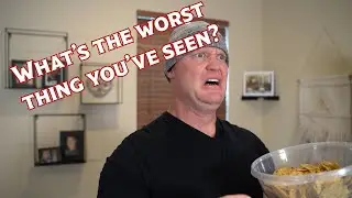 When people ask First Responders 