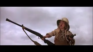 MAD MAX BEYOND THUNDERDOME (Maurice Jarre - 1985) : "The Big Chase !" #2