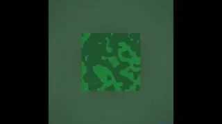 Playing With Looping Materials in Blender