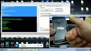 Nokia 1 TA-1047 TA-1060 frp remove CM2 tool 1000% done Urdu & Hindi guide