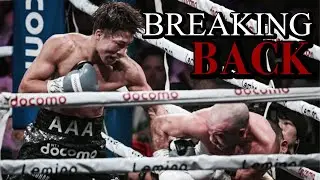 Naoya Inoe vs. TJ Doheny | FIGHT BREAKDOWN | He Broke His Back…