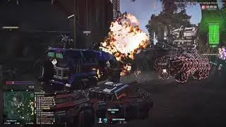 S3 - Planetside 2: Battle for Offal Pit Part 1