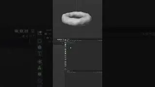 How to create a Liquid Animation in Cinema4D in 60 Seconds - 