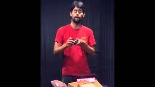 JoeCo Multi-Remote Un-Boxing