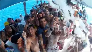 MERSİN TAŞUCU TEKNE TURU   26 HAZİRAN 2016