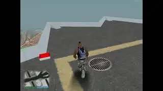jumping from highest place | GTA SA | 