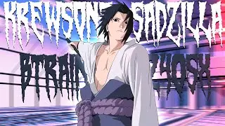 Crewsont x B-Train x Sadzilla - 240SX