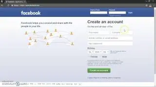 How to hack Facebook 2017 Trick 100% working Proff