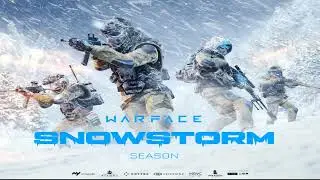 #Warface