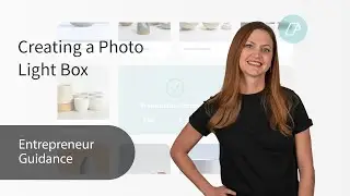 How to Create a (Budget Friendly) Photo Light Box