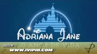Disney Classic by Vipid