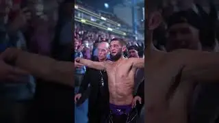 Khamzat Chimaev time | звёздный час Чимаева #ufc #fight #sports #king