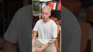 Как я продал бизнес за 5 млн ?