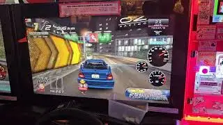 Crown Battle Osaka 26/12/23