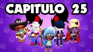 Genesys | Capitulo 25: El Inicio del Fin
