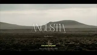 Angustia - Isaac Nascimento