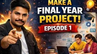 How to Choose Best Project for BCA |MCA |BTech Students