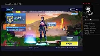 My First Time On The VF Clan:]