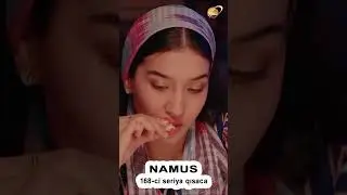 #NAMUS 168-ci seriya #qısaca