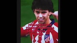 Jugadores que tienen prohibida la entrada a un país -Football Moments