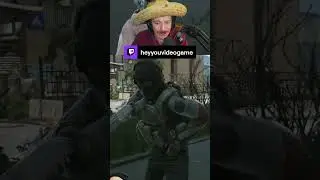 Fighting Streets Boss on Escape from Tarkov