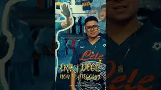 Erika Deco' - Non ti atteggiare