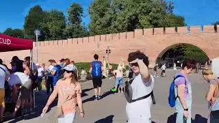 Великий Новгород 2023