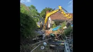BLK R2 Specialist in Hoarding Cleaning Ups