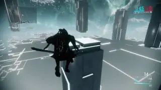 Warframe hide and go seek fail