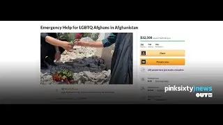 PINKSIXTY NEWS I WEDNESDAY 18 AUGUST 2021