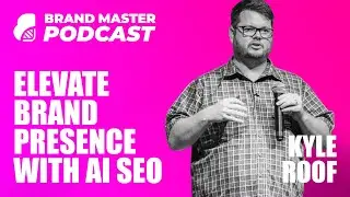How To Elevate Brand Presence With AI SEO
