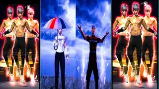 NAZMUL FF GAMER 😱 TIK TOK EDIT 🤟😎😱