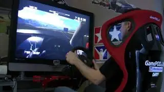 Need For Speed Shift 2 Unleashed First Look / Part 1 of Review