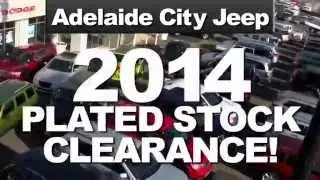 End of Year Sale - SUPER Summer Deals