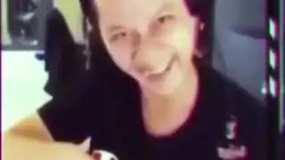 Abe làm mặt joker táo bón và cái kết :)))