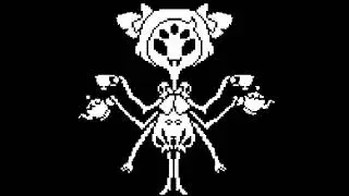 Spider Dance (Undertale Cover)