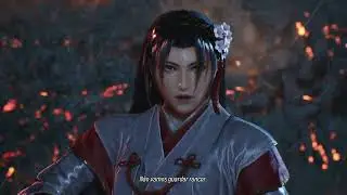 TEKKEN 8 - Yoshimitsu vs Jun