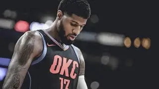 Paul George Mix | Look Alive