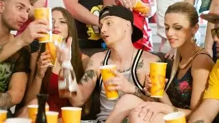 bitches come my trap behind the scene part 1