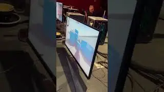 Комик Элдос Алмазов и Саша Фраме Тамер  🖥️ #twitch #смех #компьютер #комик #shorts