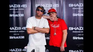 Punchline On Lyricist Lounge, MTV & Drops A New Freestyle | The Punchline Academy