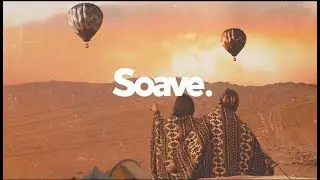 Shoby & AALLAR - Hot Air Balloon (ft. Jessica Chertock)