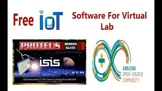Basic Softwares Used For IoT Projects - Lecture 2 | TechTrain-IoT