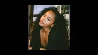 [Free] 90's R&B Instrumental Type Beat - Solace | brent faiyaz type beat