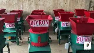 OPTOM arzon narhda dirobilka va boshqa jihozlar sotiladi ☎️91-040-88-77 dastafka bor