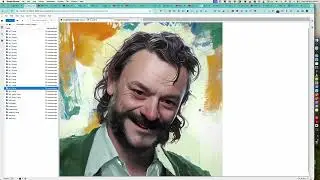 How to run and install SadTalker AI on RunPod.io GPU/CPU Instance